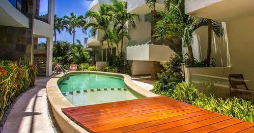 Playa Village Apartamento *