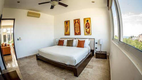 Apartamento Playa Village Playa del Carmen