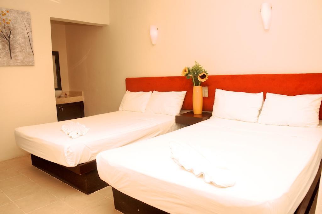 Hotel White Boutique Playa del Carmen