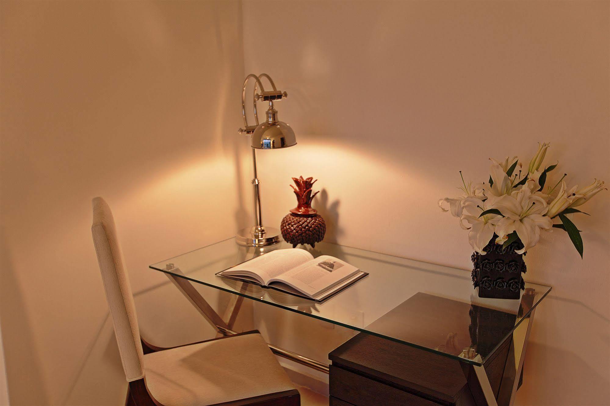 Apartahotel 5th Avenue 4*