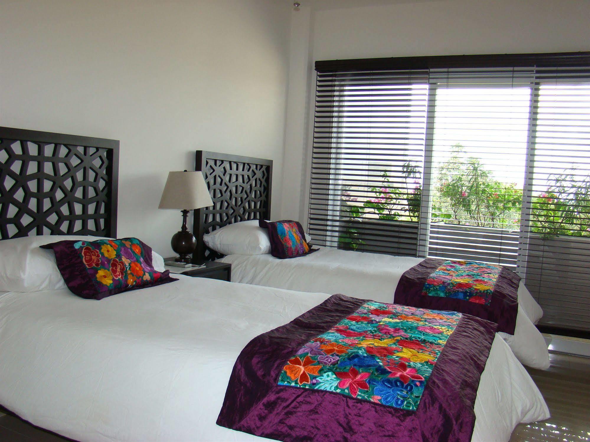 Apartahotel 5th Avenue Playa del Carmen