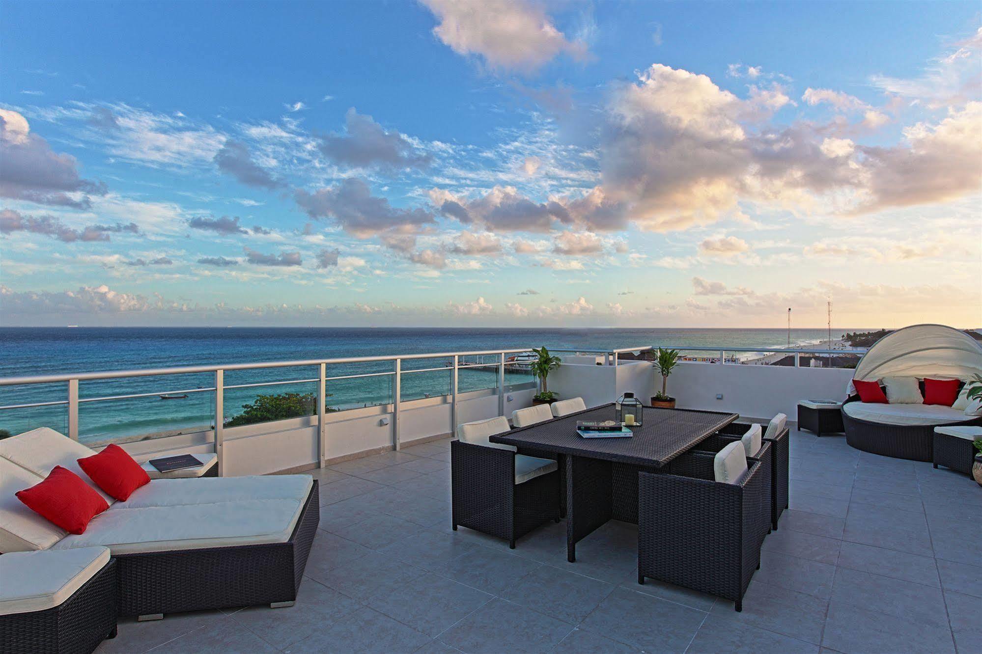5th Avenue Aparthotel