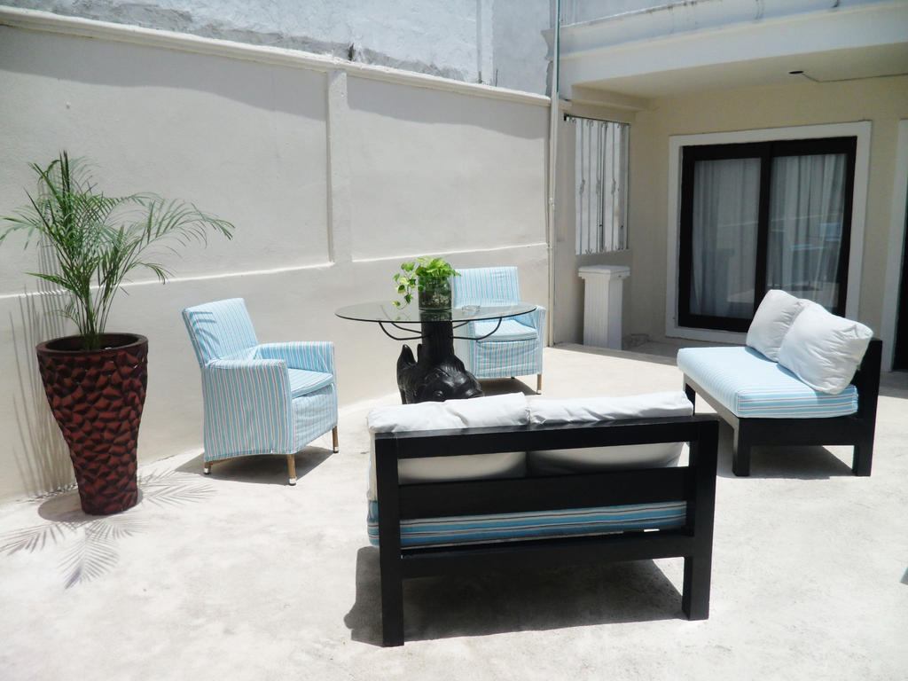 Hotel White Boutique Playa del Carmen