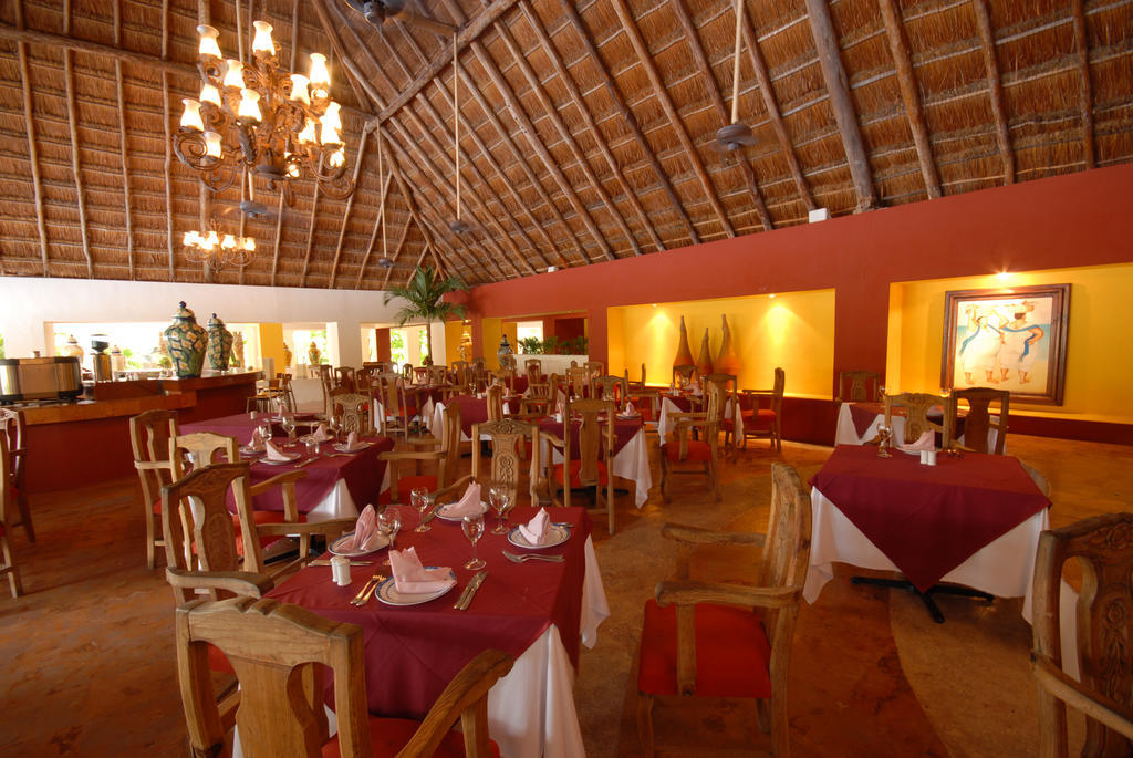 Resort Grand Oasis Tulum Riviera