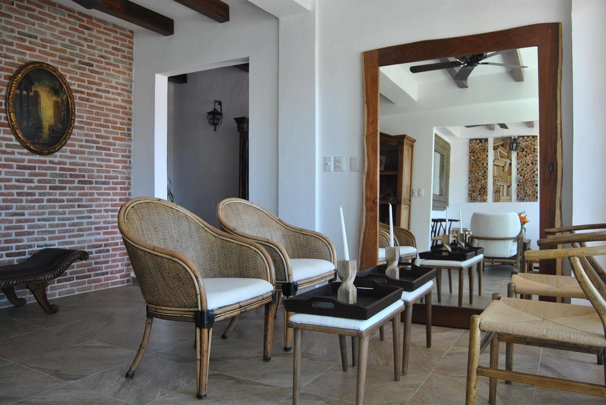 La Pasion Colonial Boutique By Bunik Playa del Carmen