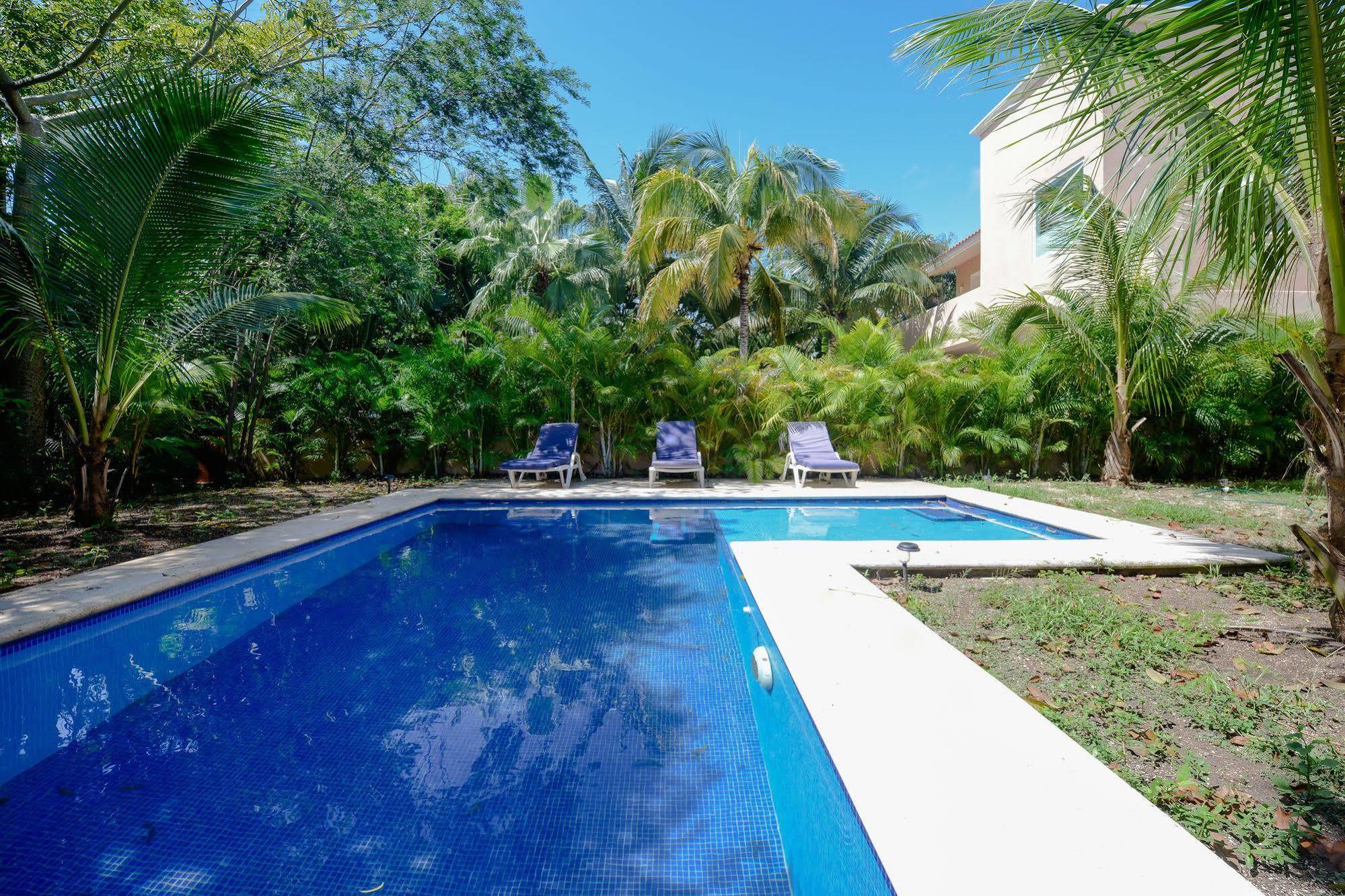 Picalu Bed & Breakfast Puerto Aventuras