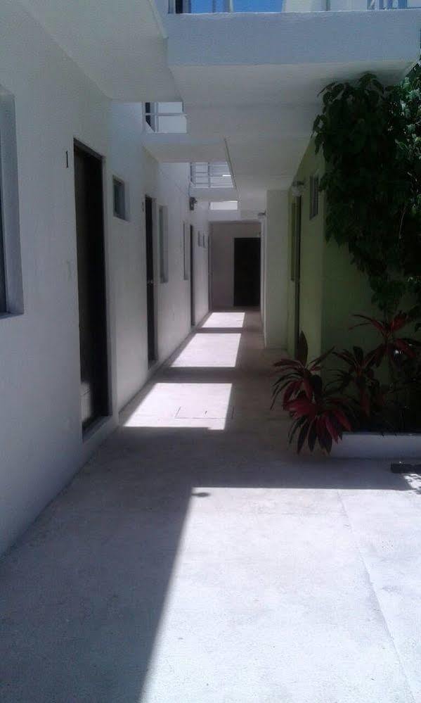 The Place On 5th Apartment Playa del Carmen