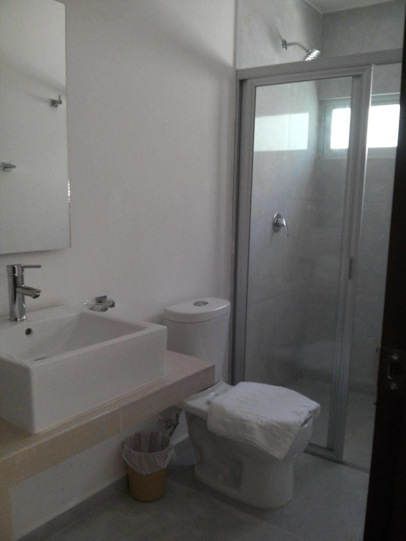 The Place On 5th Apartment *