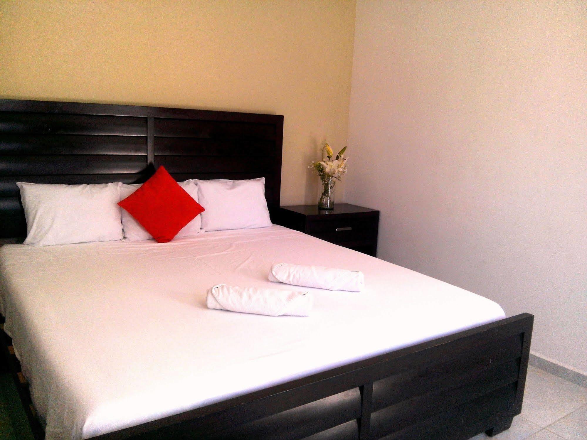 The Place On 5th Apartment *