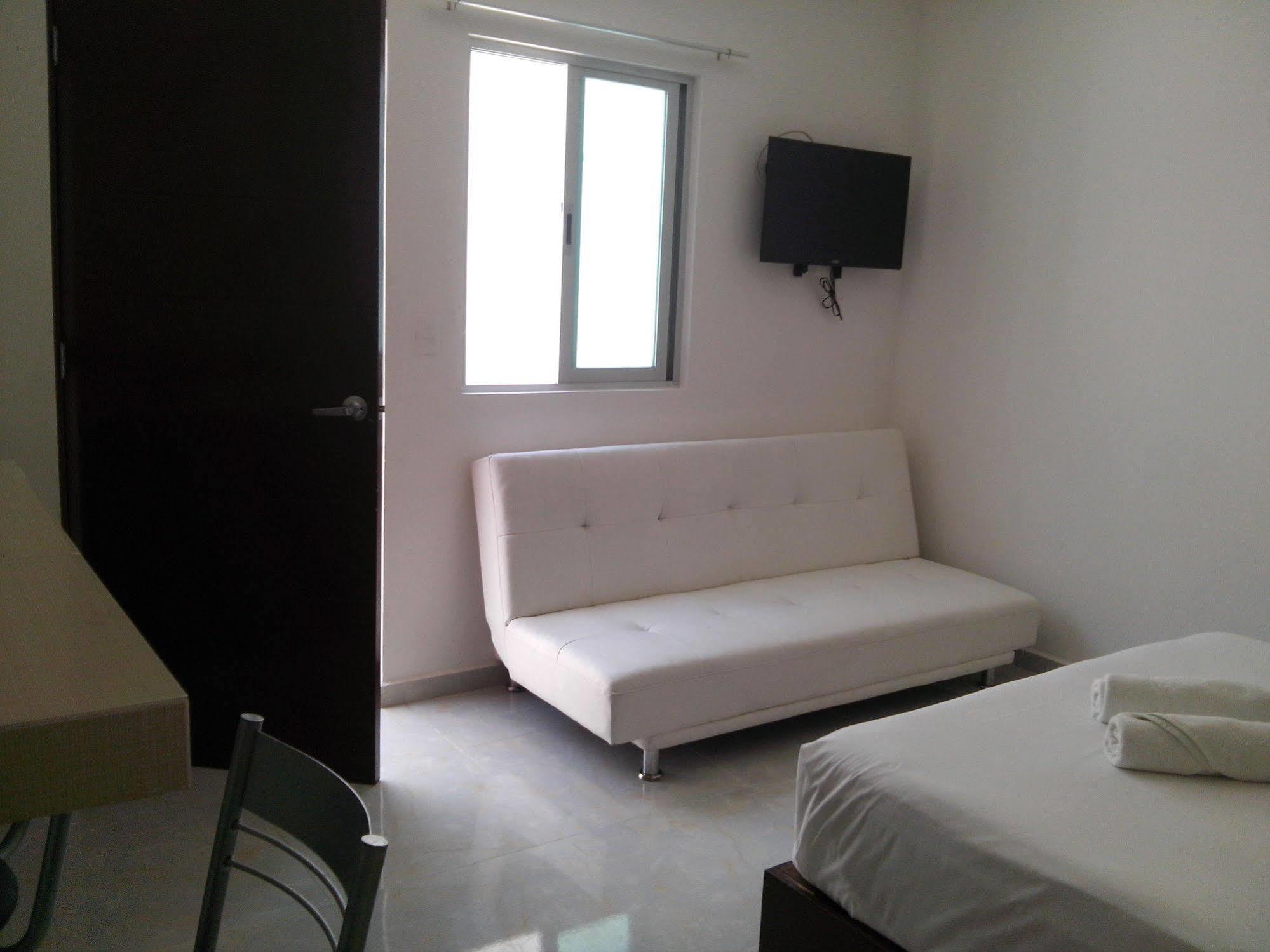 Apartment The Place On 5th *