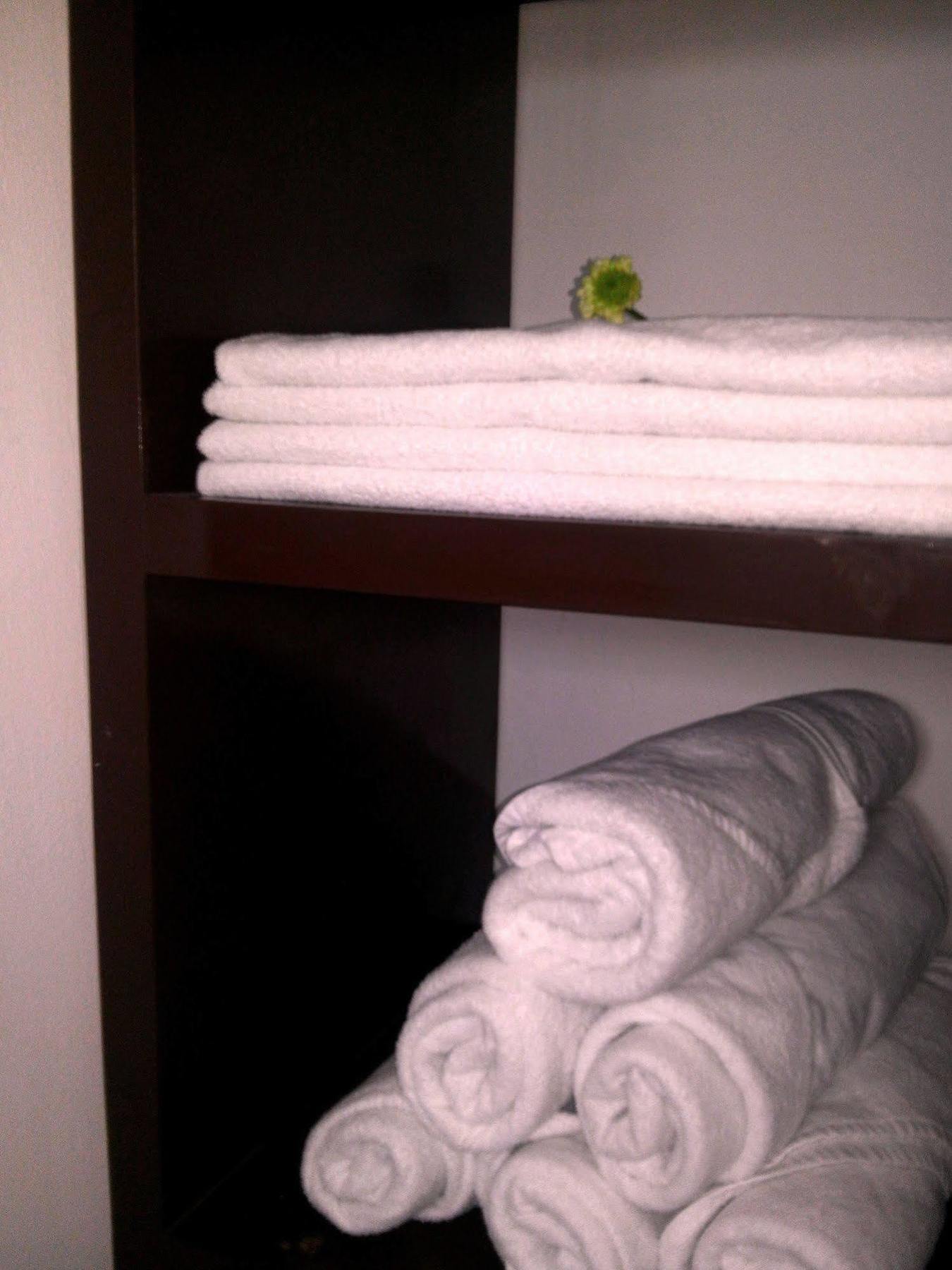 The Place On 5th Apartment