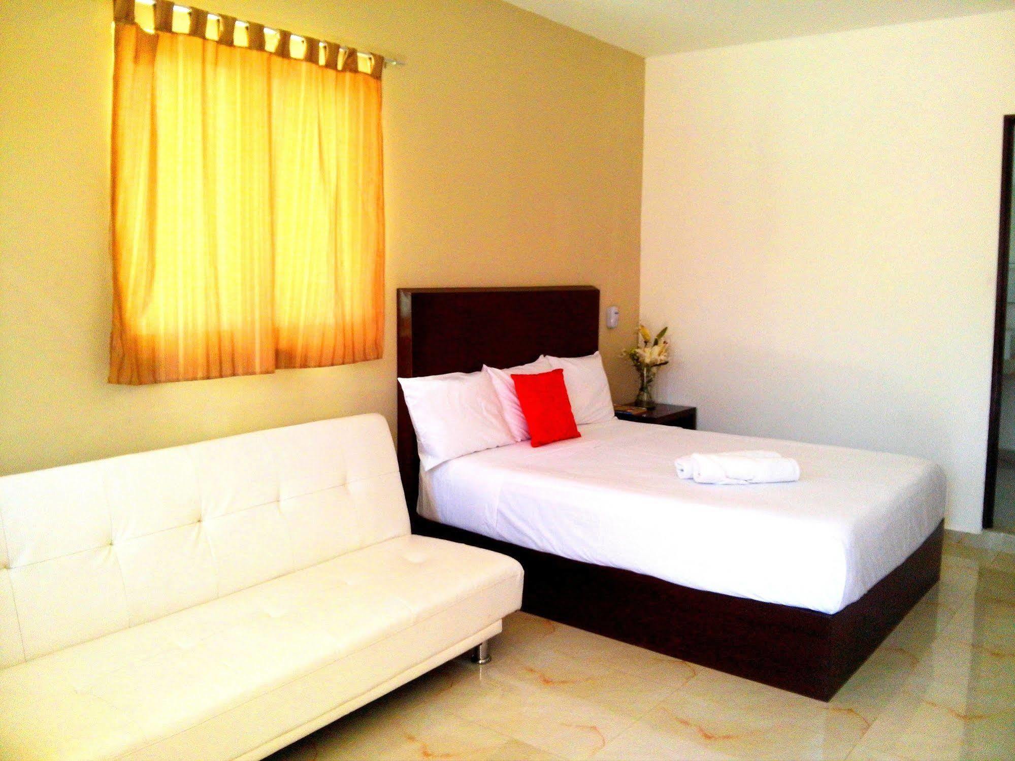 The Place On 5th * Playa del Carmen