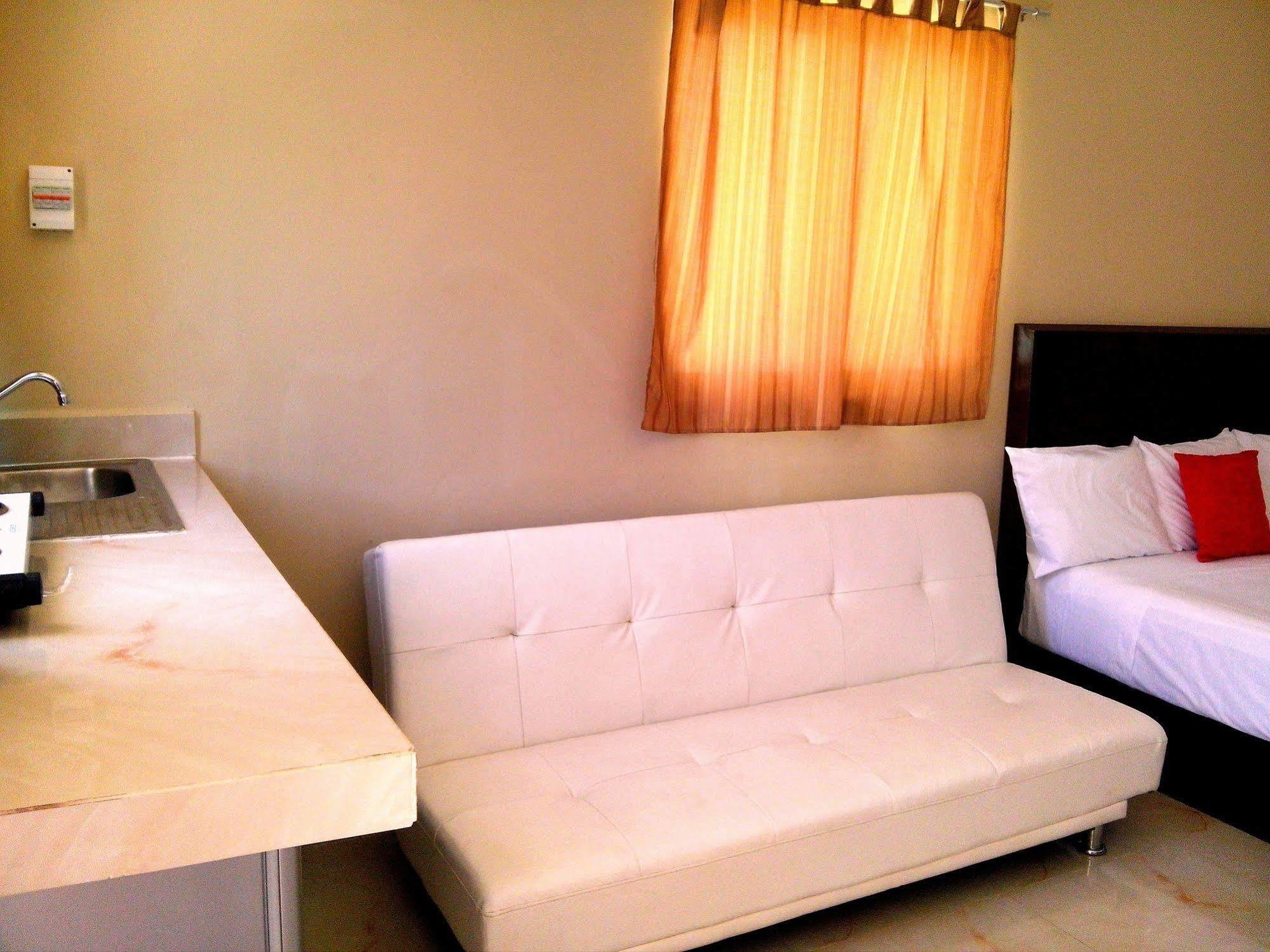 Apartment The Place On 5th *