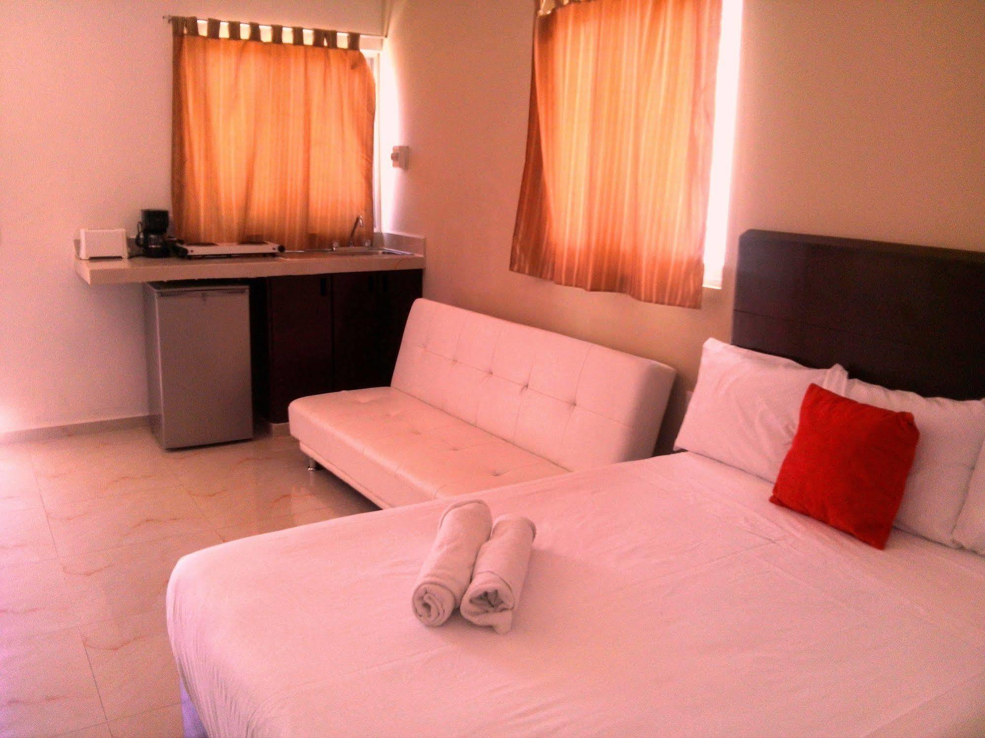 The Place On 5th Playa del Carmen
