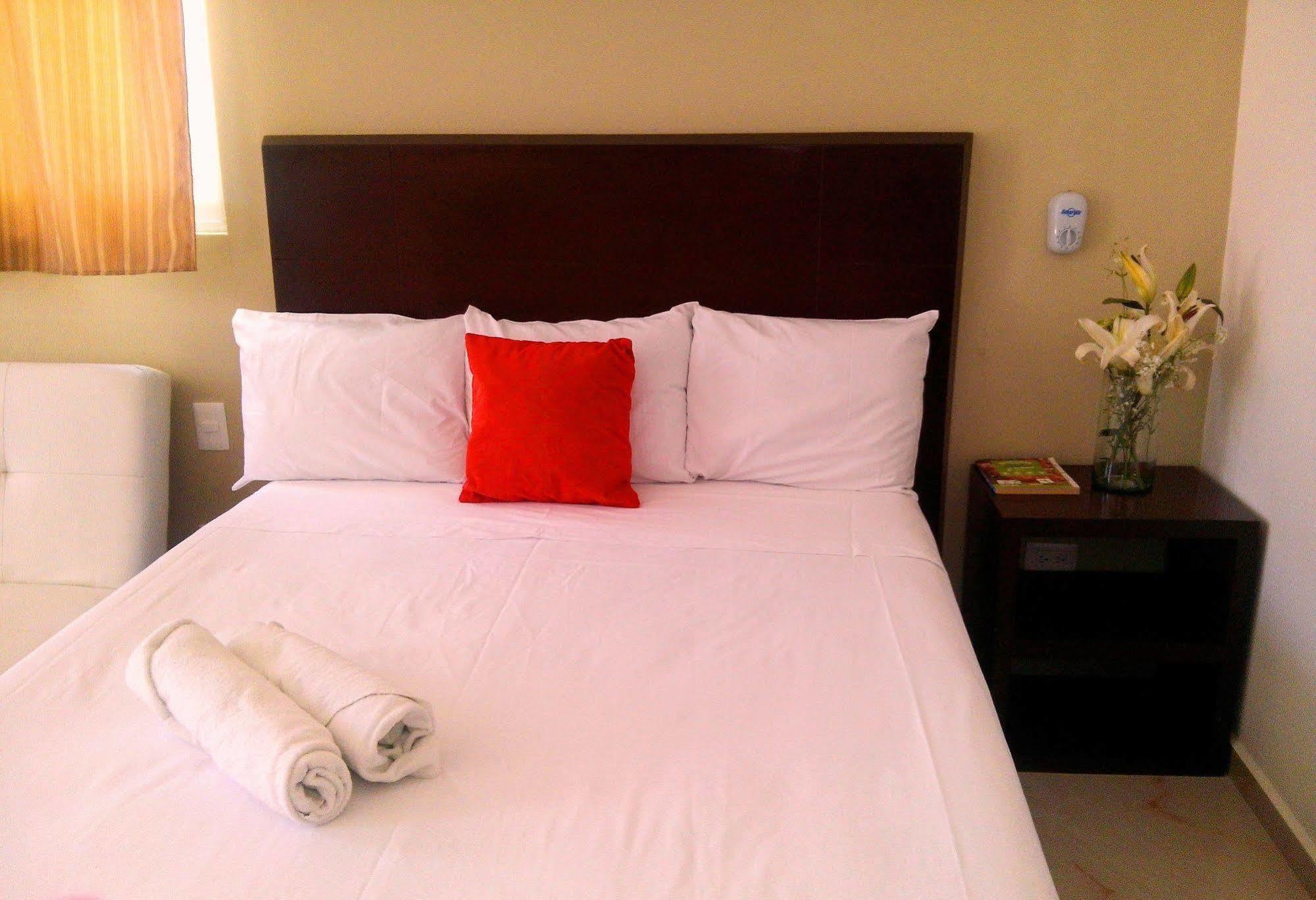 Apartment The Place On 5th Playa del Carmen