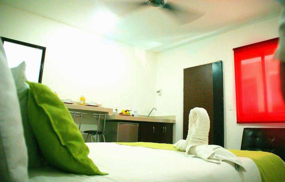 Apartment The Place On 5th Playa del Carmen