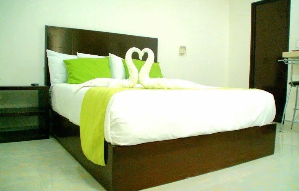 Apartment The Place On 5th Playa del Carmen