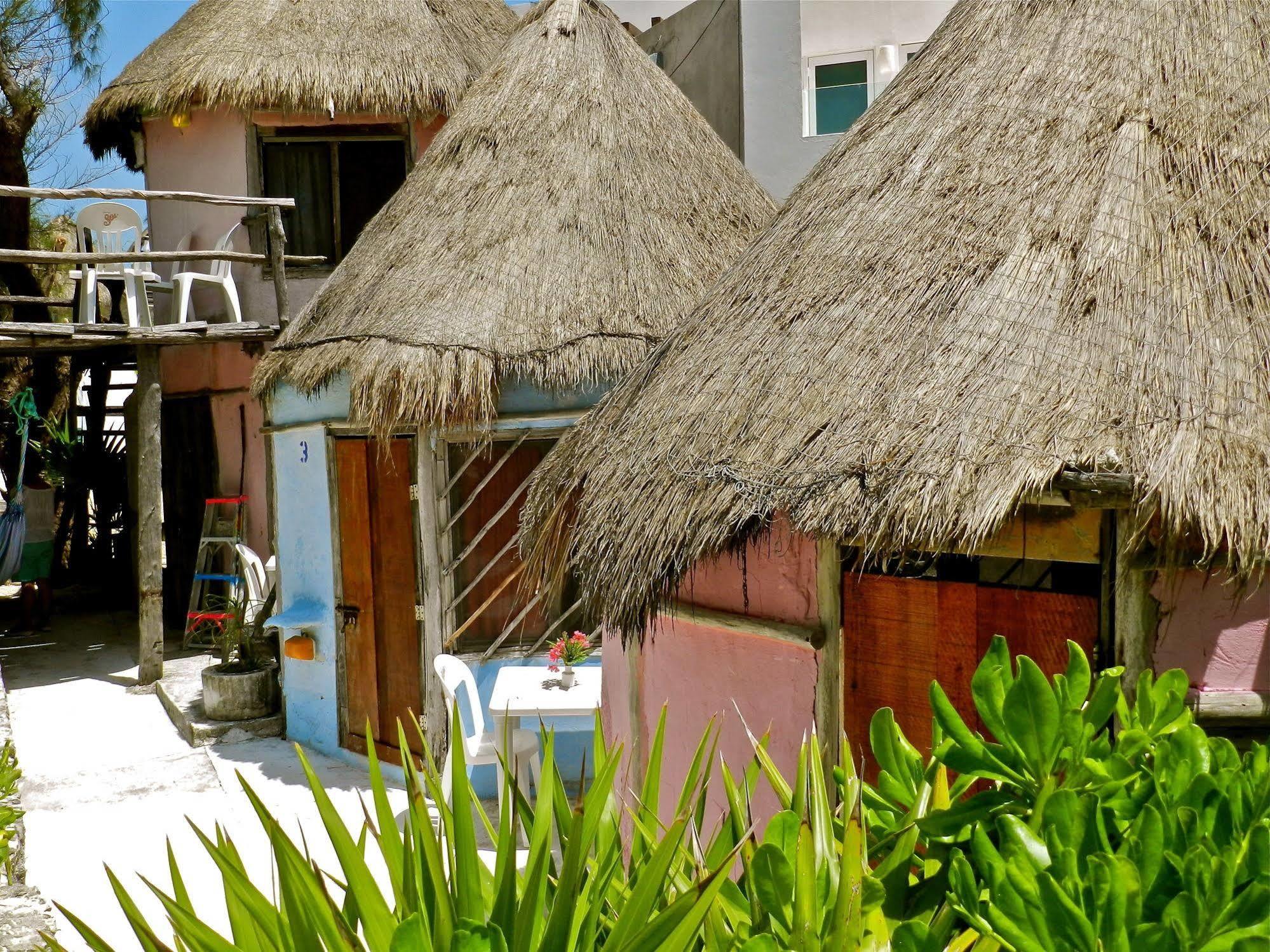 Hotel Acamaya Reef 3*