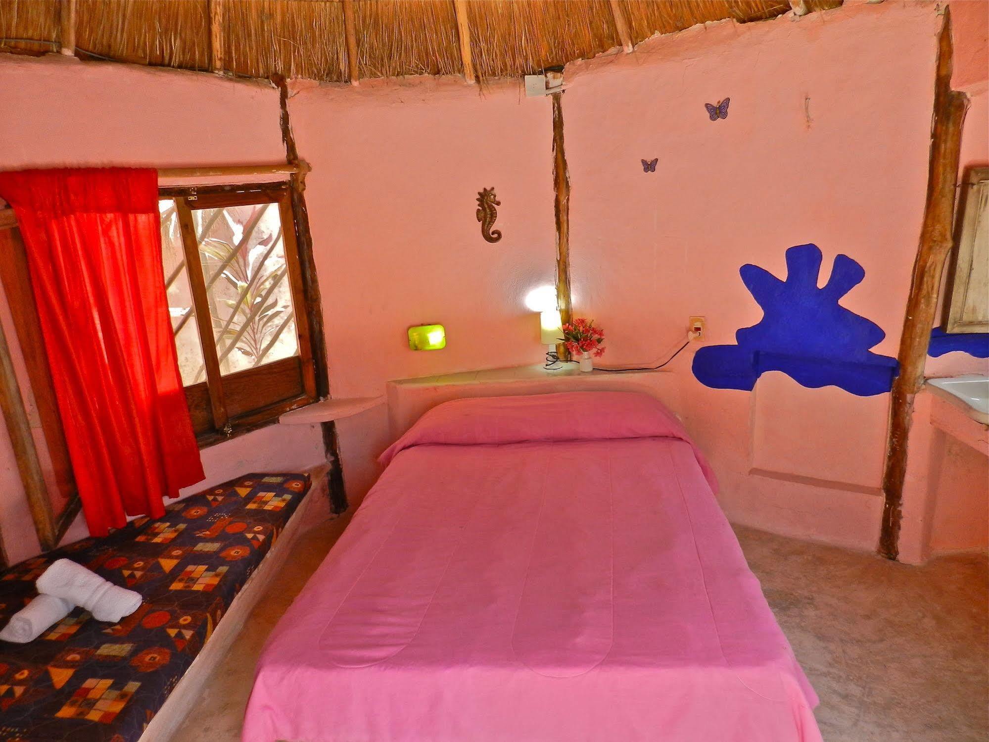 Acamaya Reef Hotel Puerto Morelos