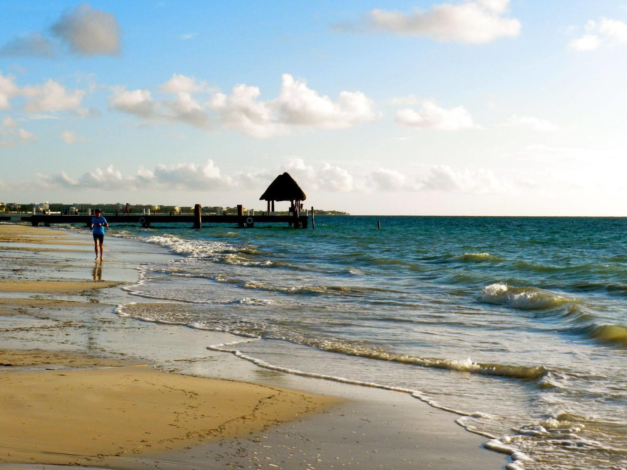 Hotel Acamaya Reef