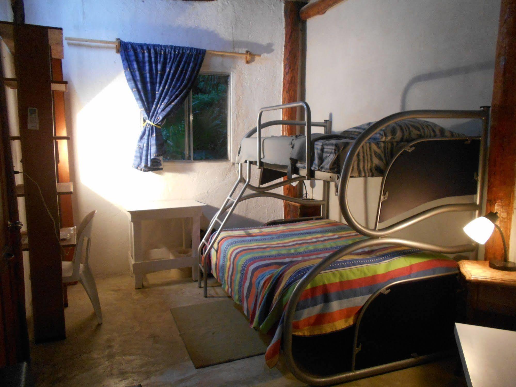 Hotel Acamaya Reef 3*