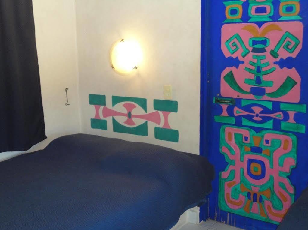 Acamaya Reef Hotel