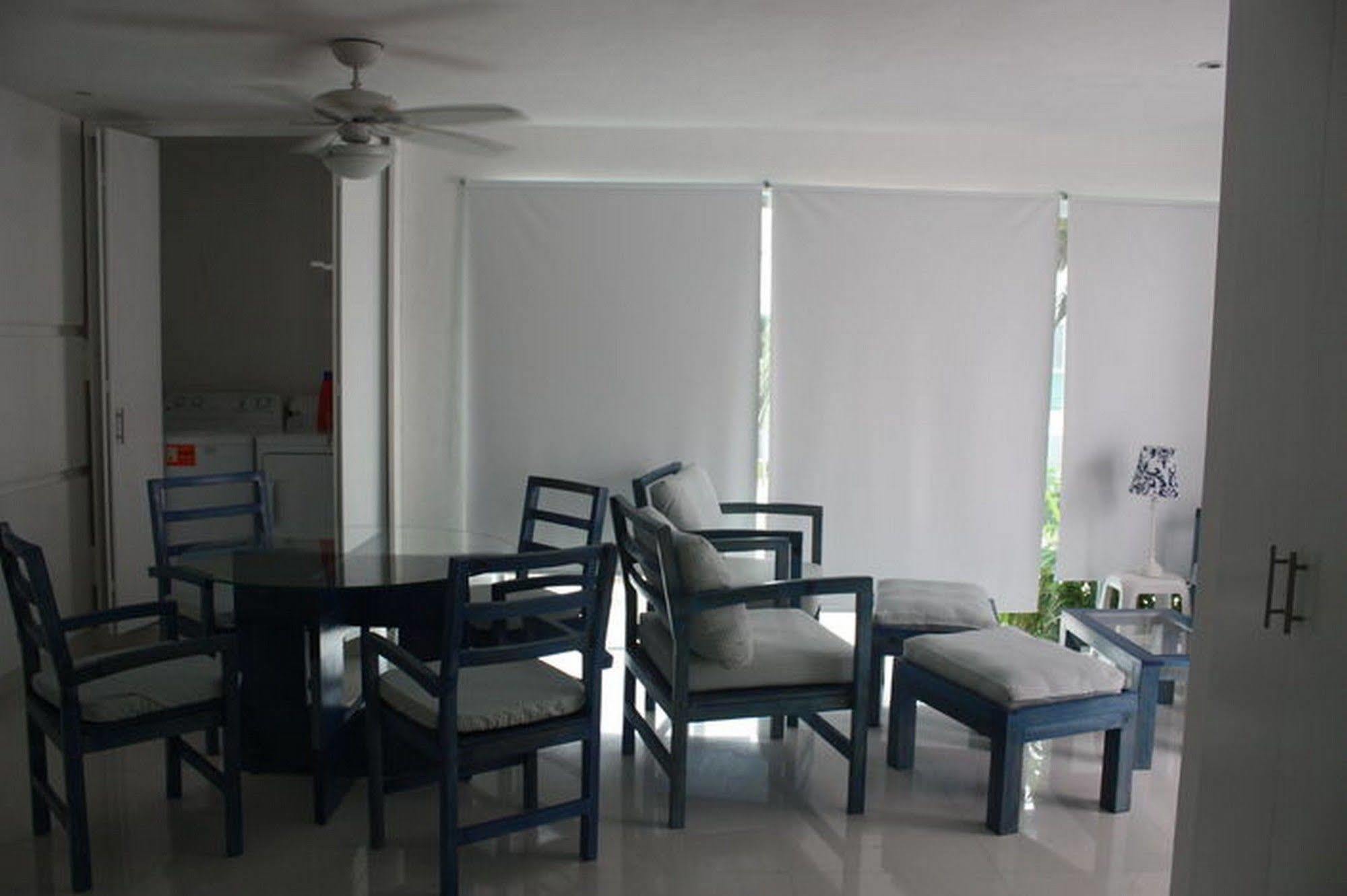 Apartment Anemona