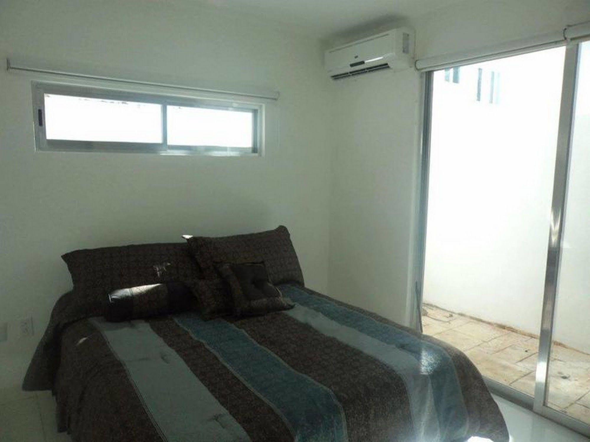 Anemona Apartment *