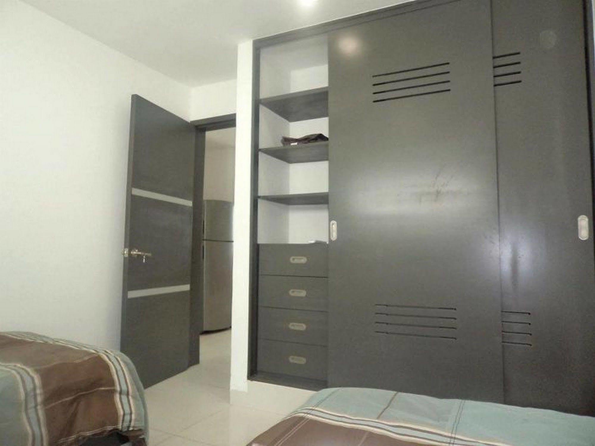Apartment Anemona *