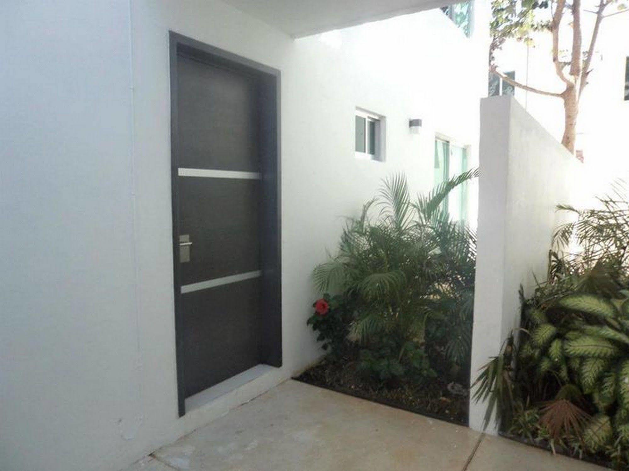 Apartment Anemona *