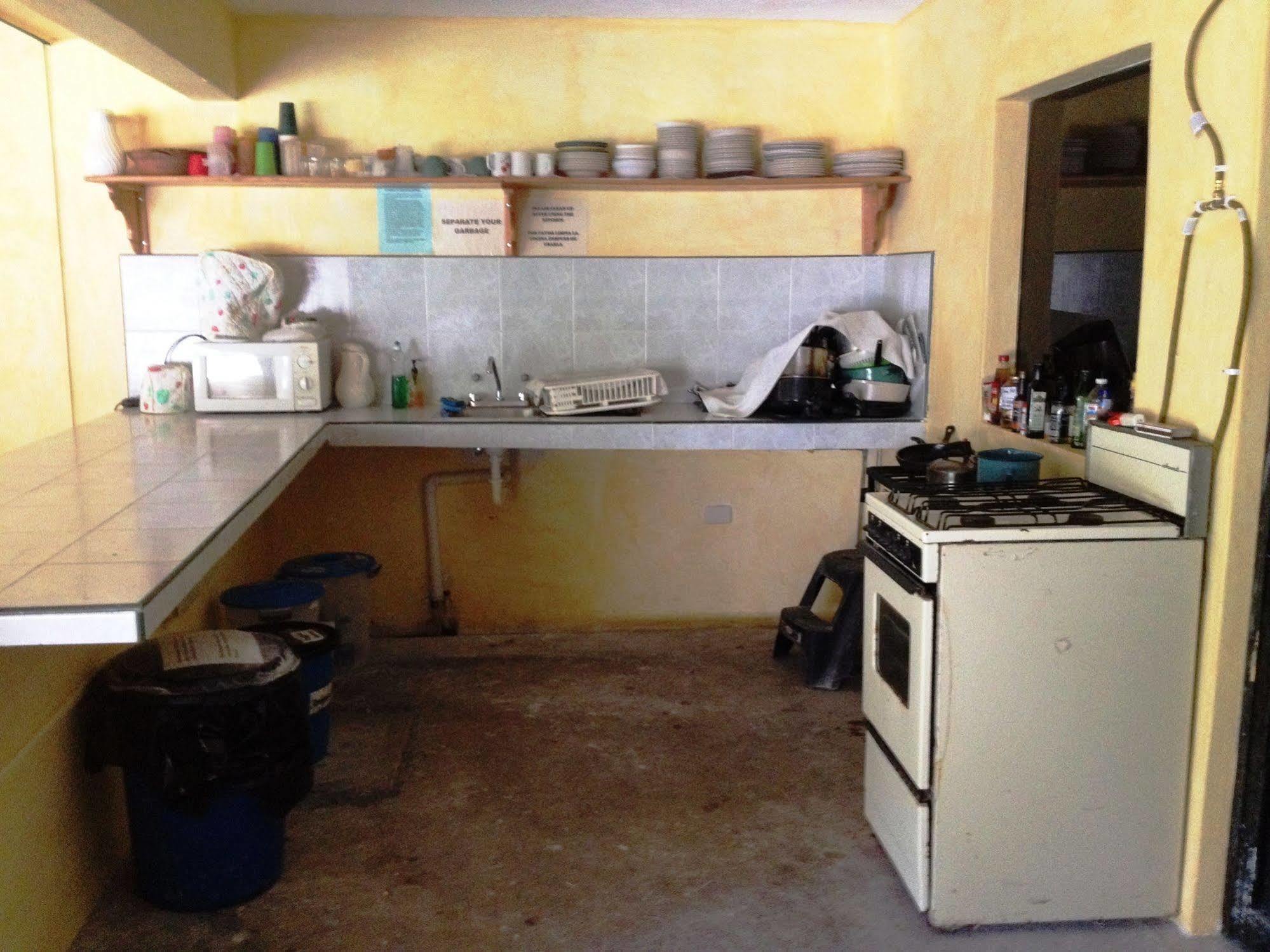 Albergue Amigos
