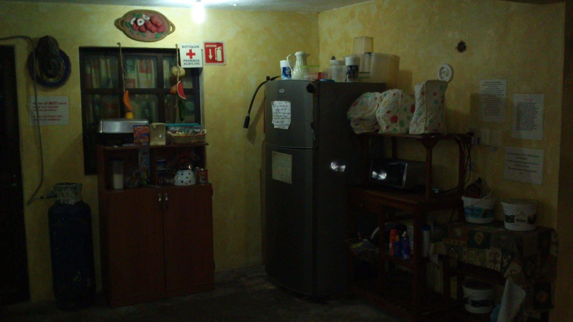 Albergue Amigos *
