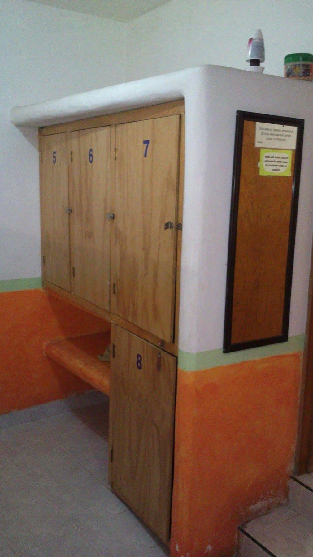 Amigos Albergue *