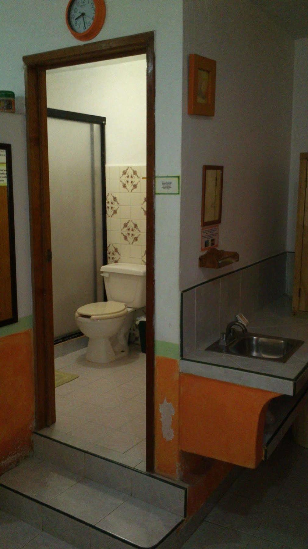 Albergue Amigos *