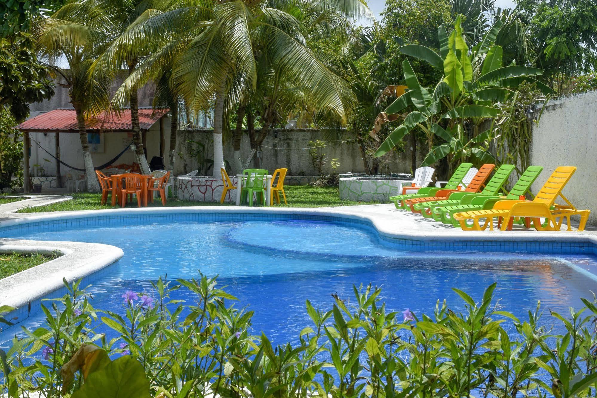 Amigos Albergue Cozumel