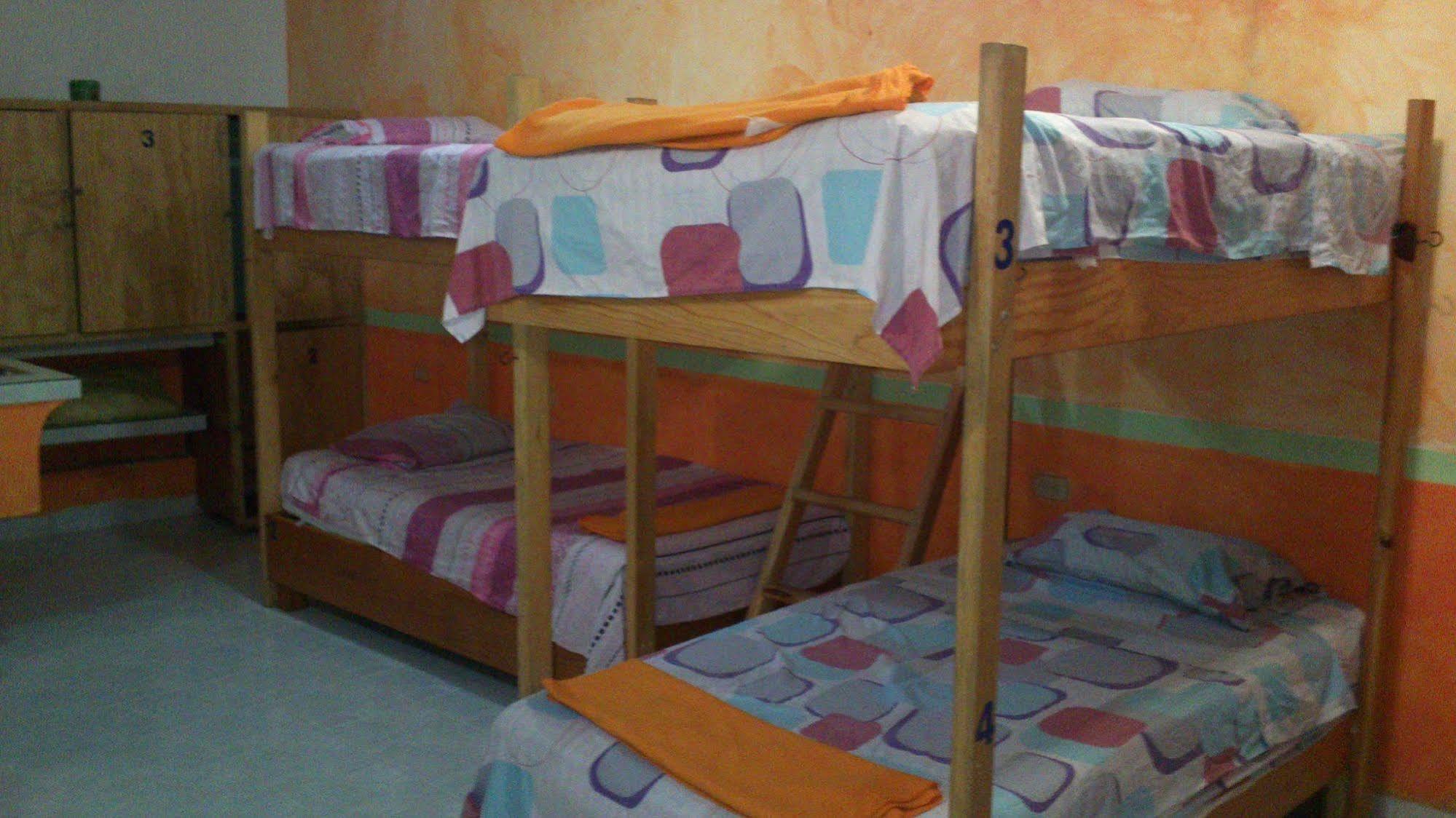 Amigos Albergue Cozumel