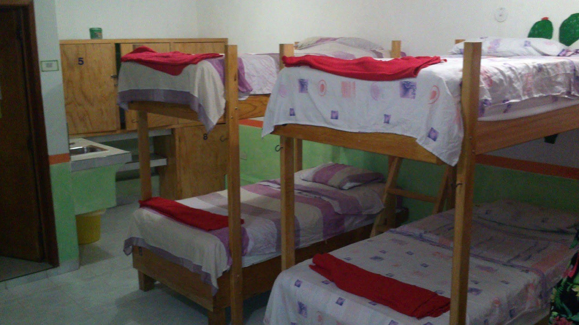 Amigos Albergue