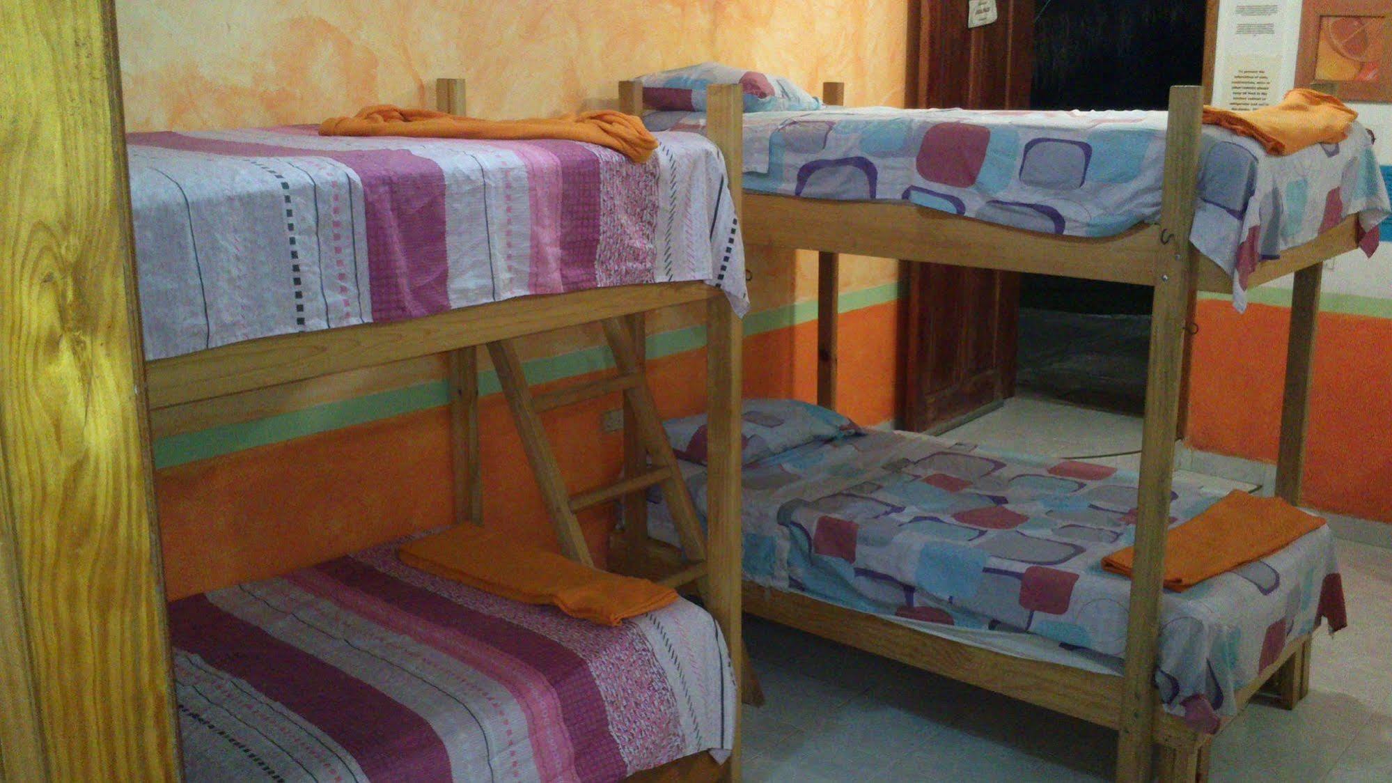 Albergue Amigos *