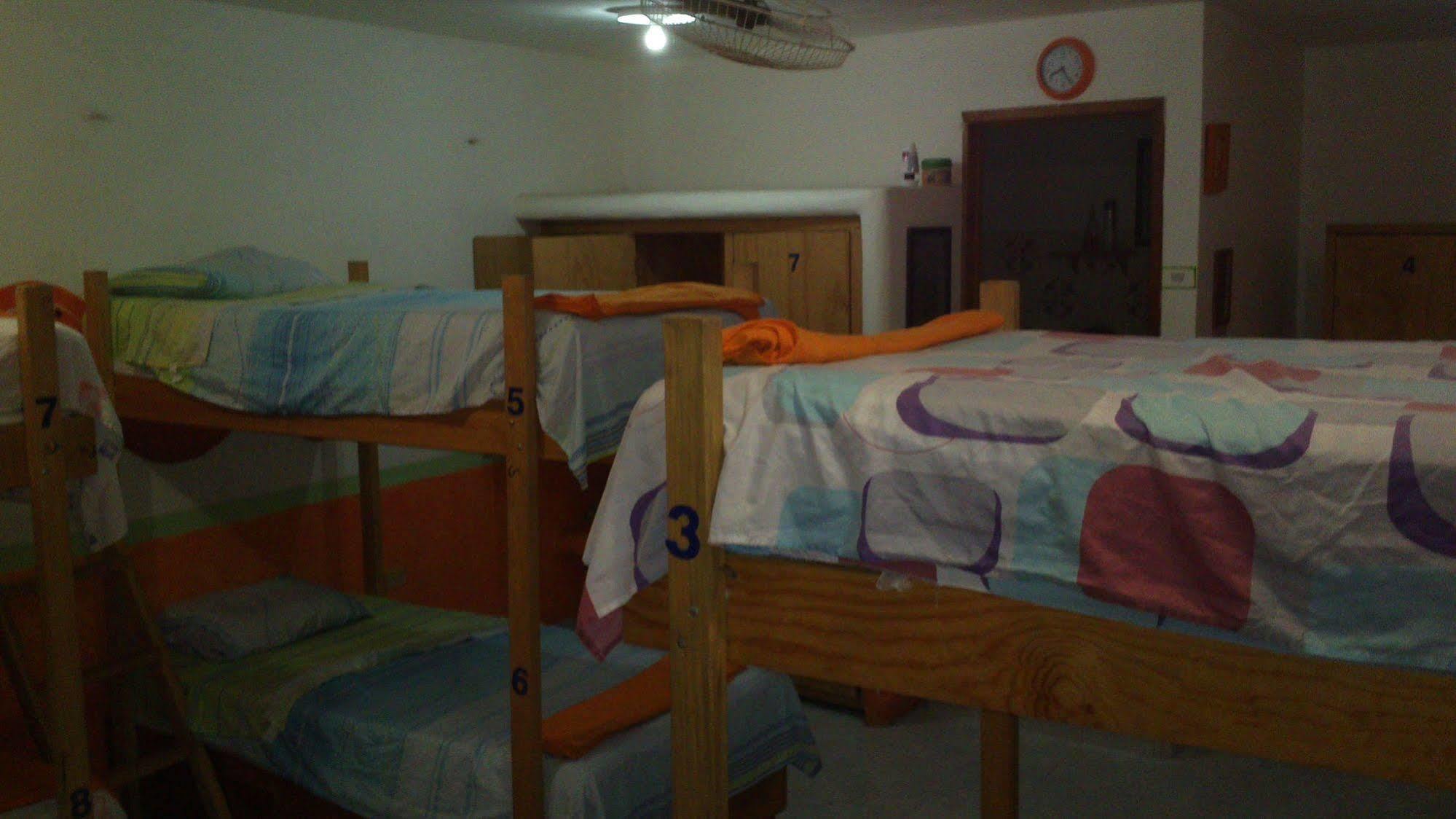 Amigos Albergue Cozumel