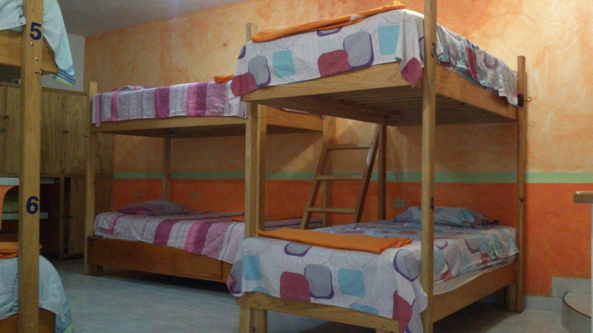 Albergue Amigos *
