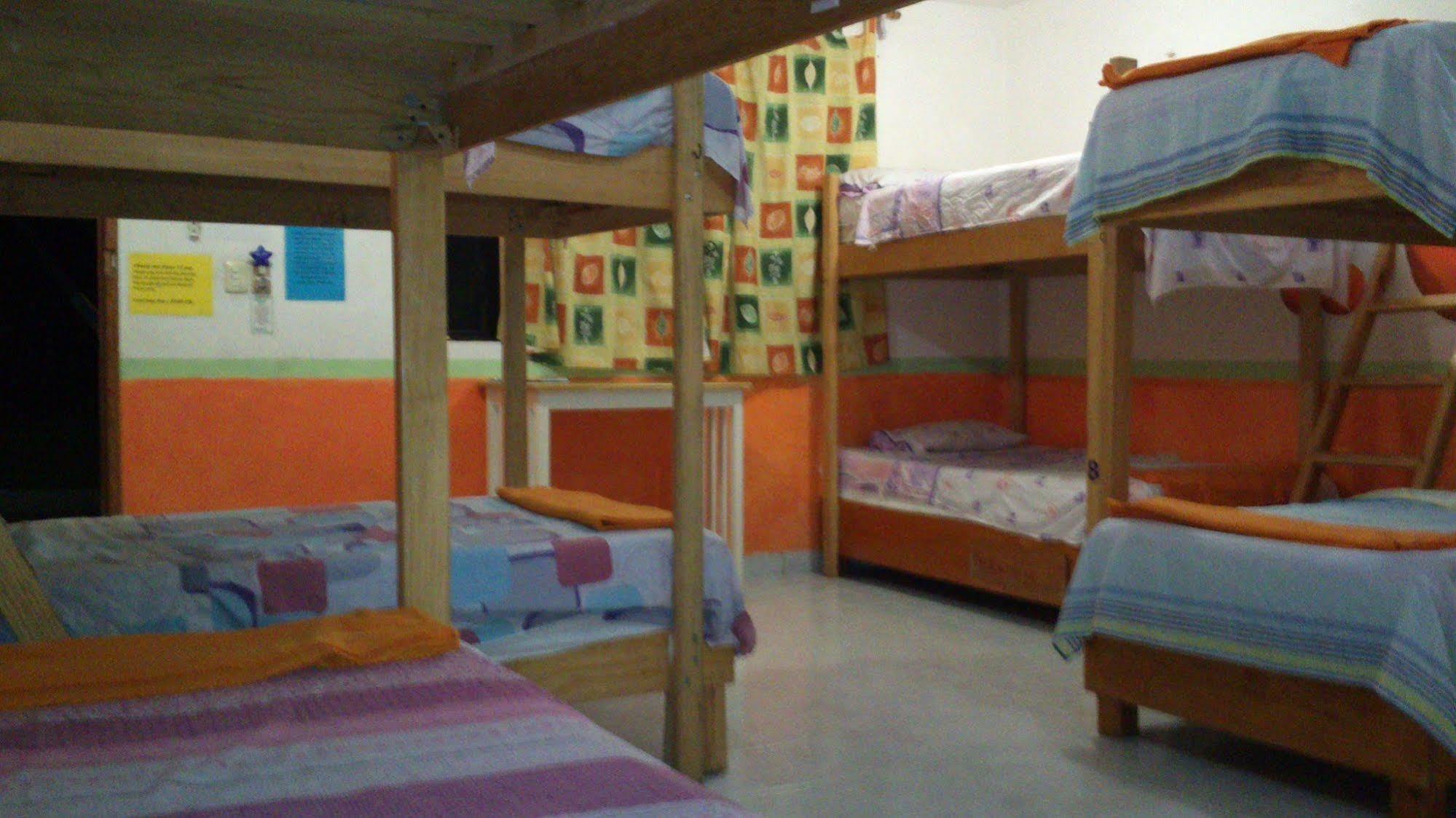 Albergue Amigos *