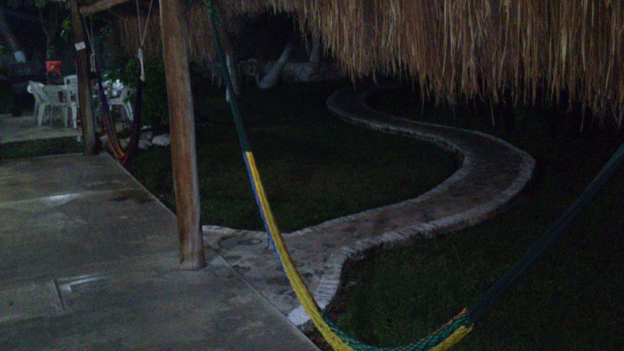 Albergue Amigos Cozumel