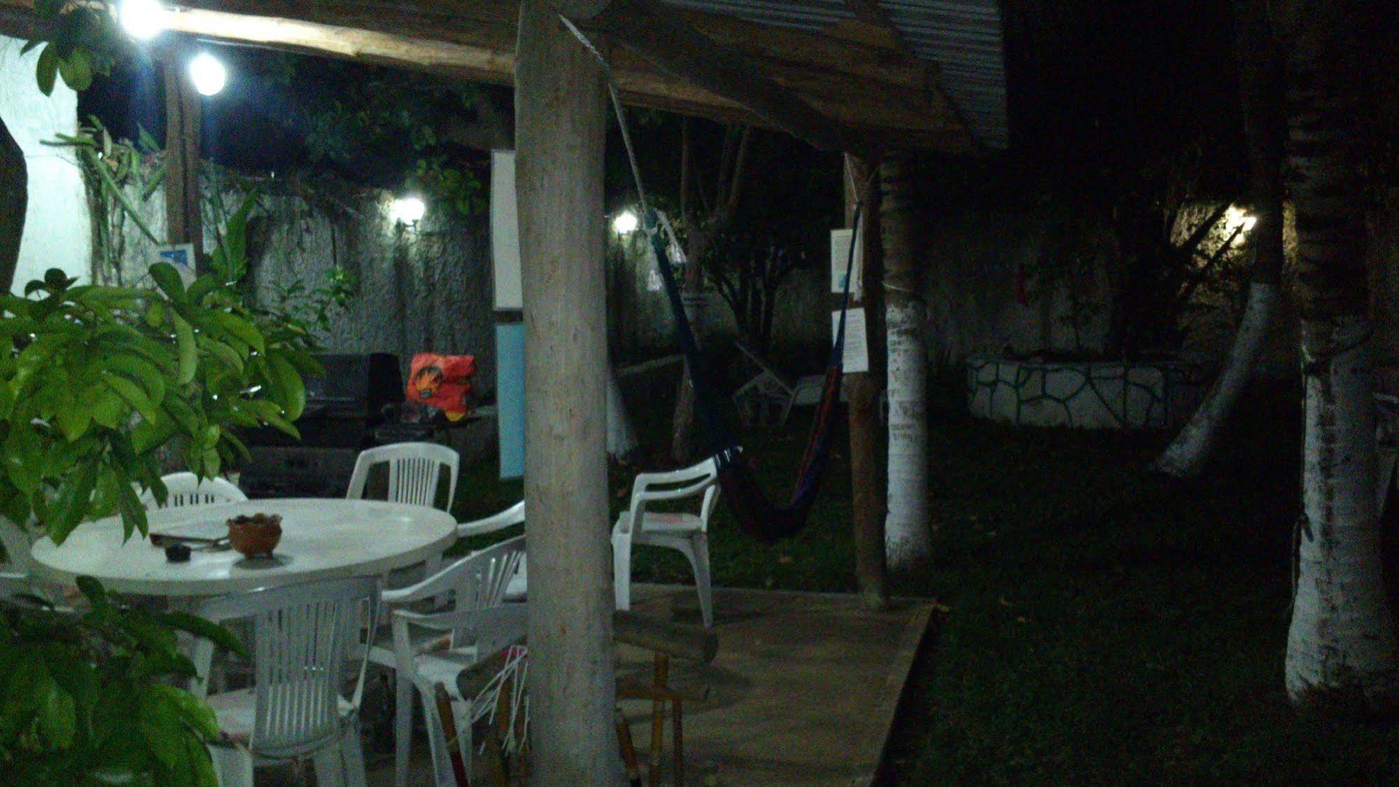 Amigos Albergue *