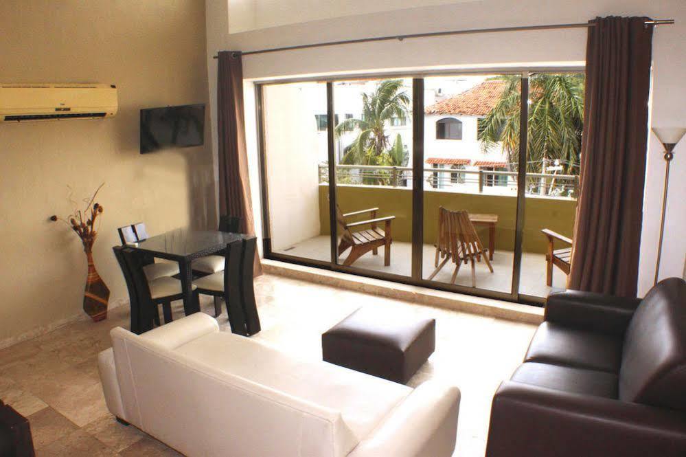 Hotel Ocean Plaza