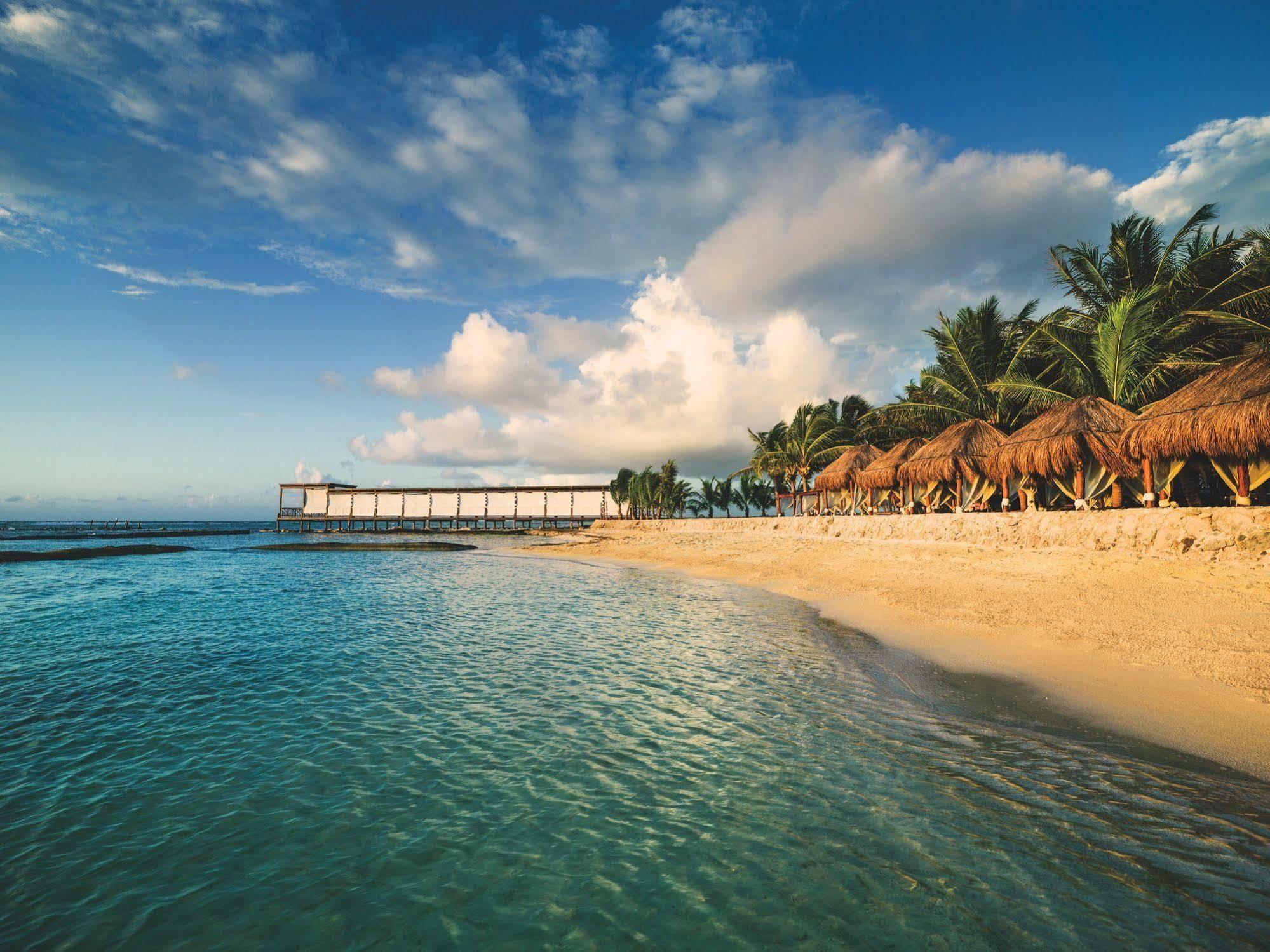 El Dorado Seaside Palms Adults Only Hotel 4*
