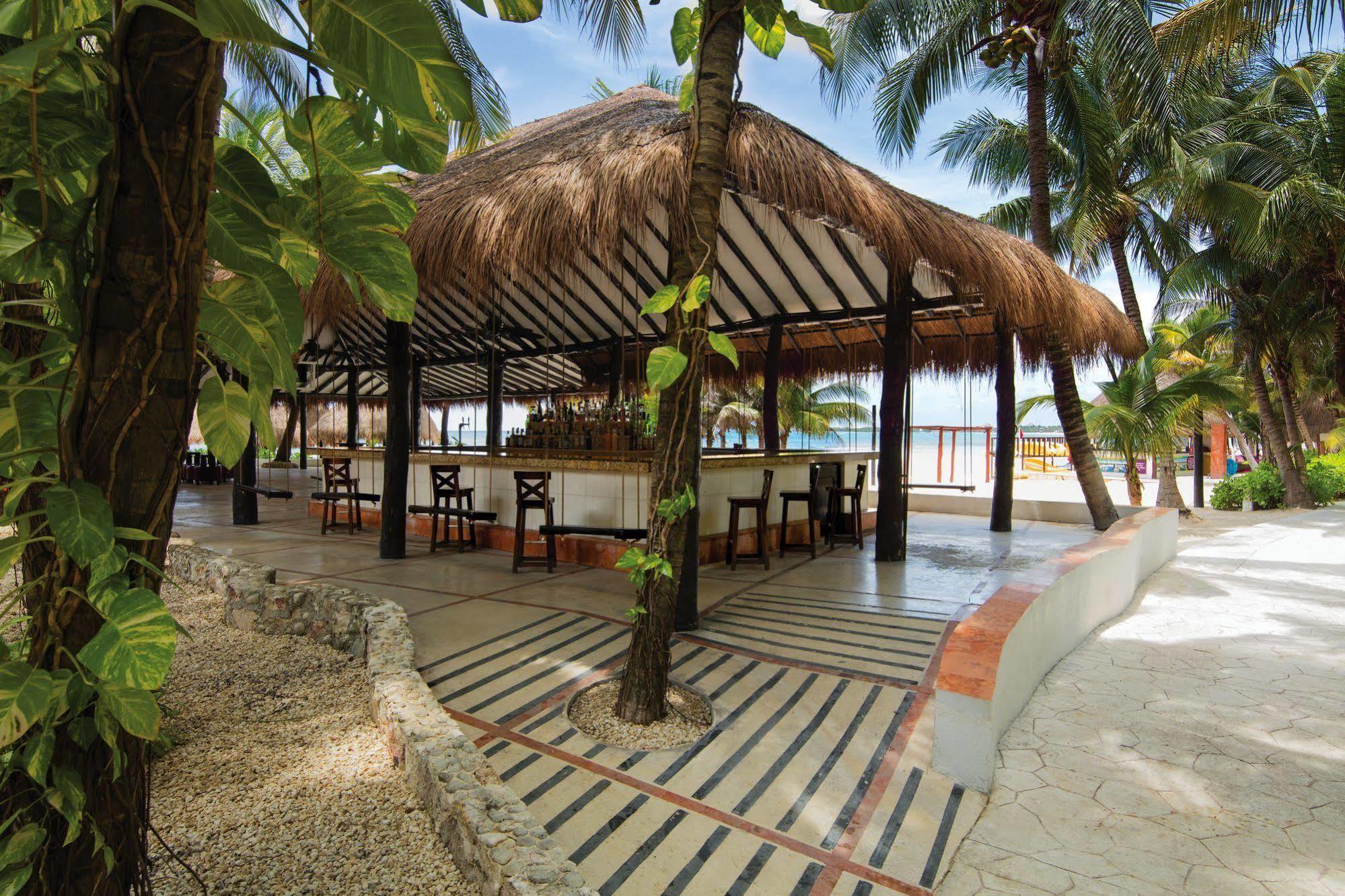 El Dorado Seaside Palms Adults Only Hotel Xetna