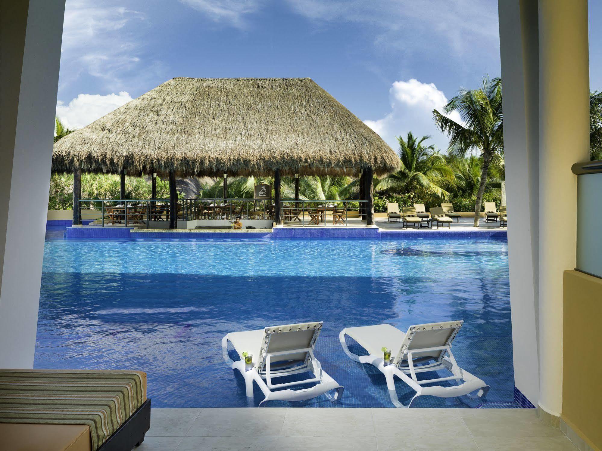 El Dorado Seaside Palms Adults Only 4*