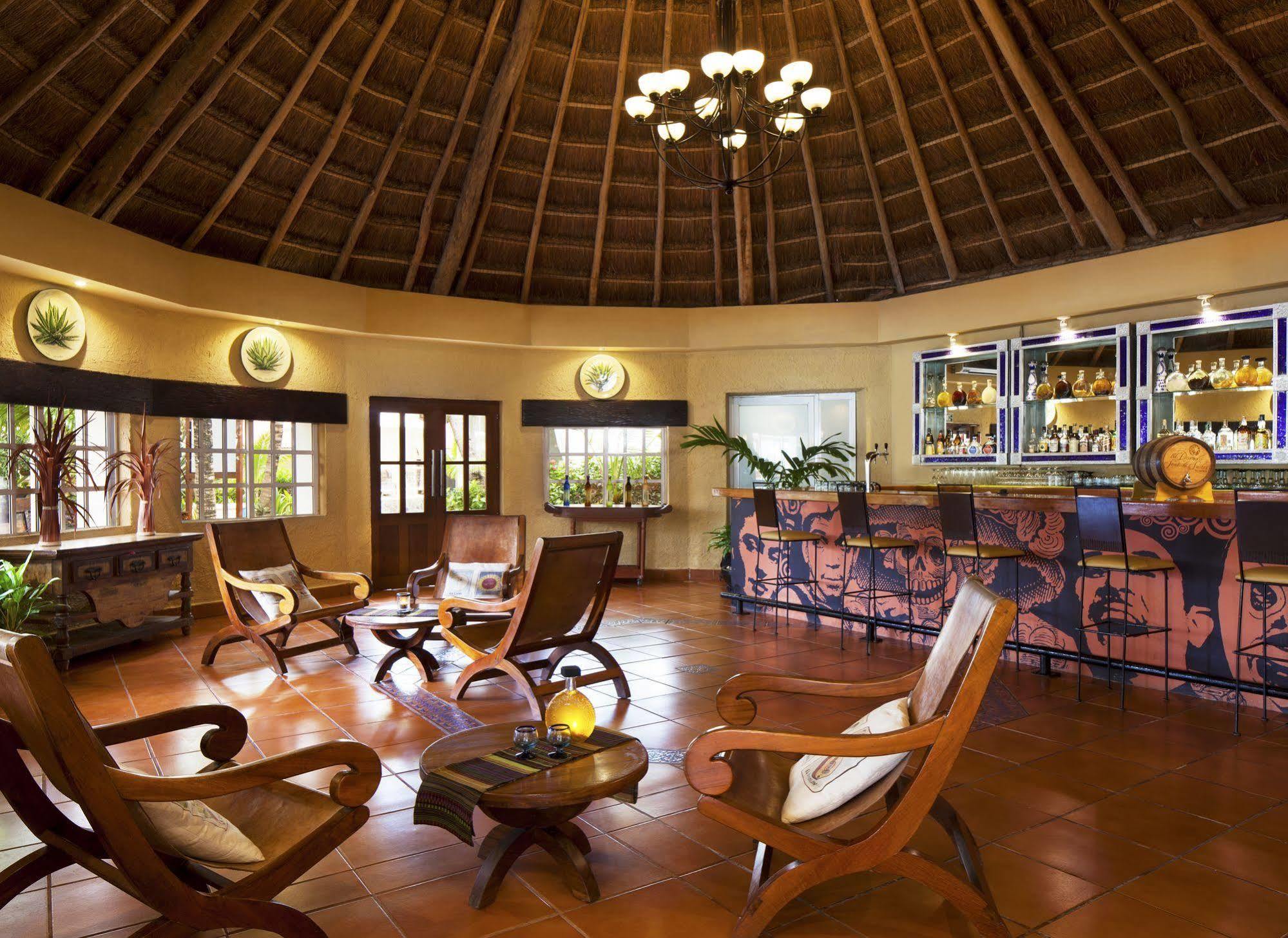 El Dorado Seaside Palms Adults Only Hotel 4*