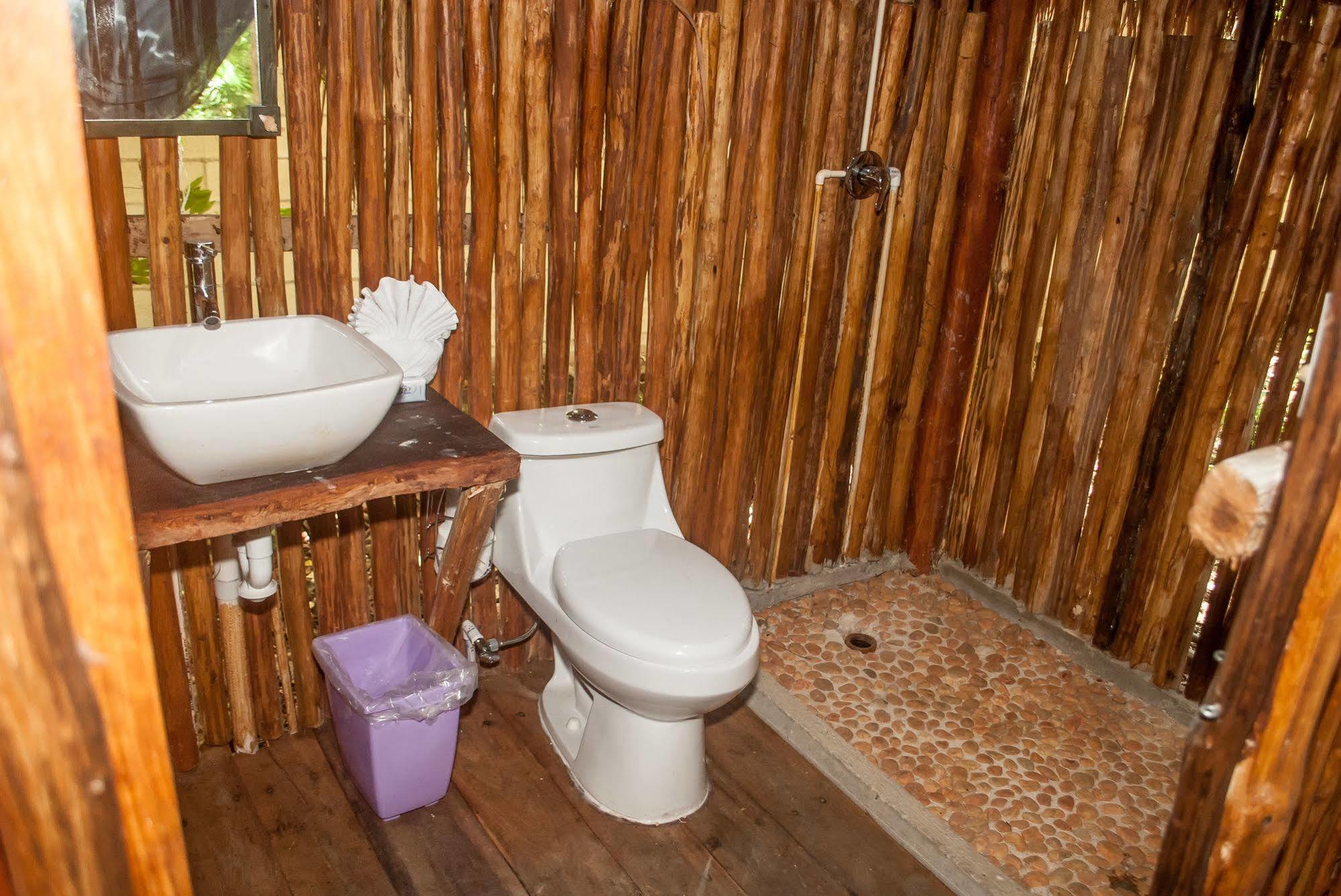 Hotel Natura Glamping