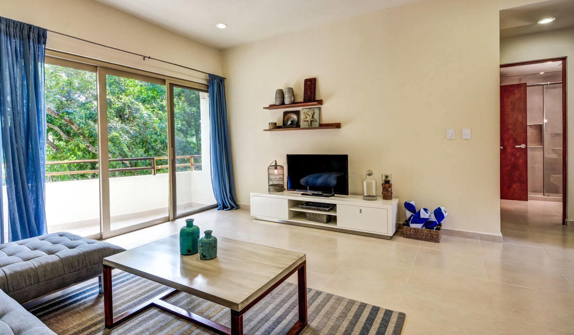 Mi Cielo Penthouse 4* Tulum